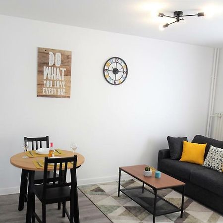 Appartement Le Mans Liberation Luaran gambar