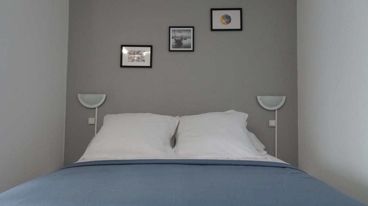 Appartement Le Mans Liberation Luaran gambar