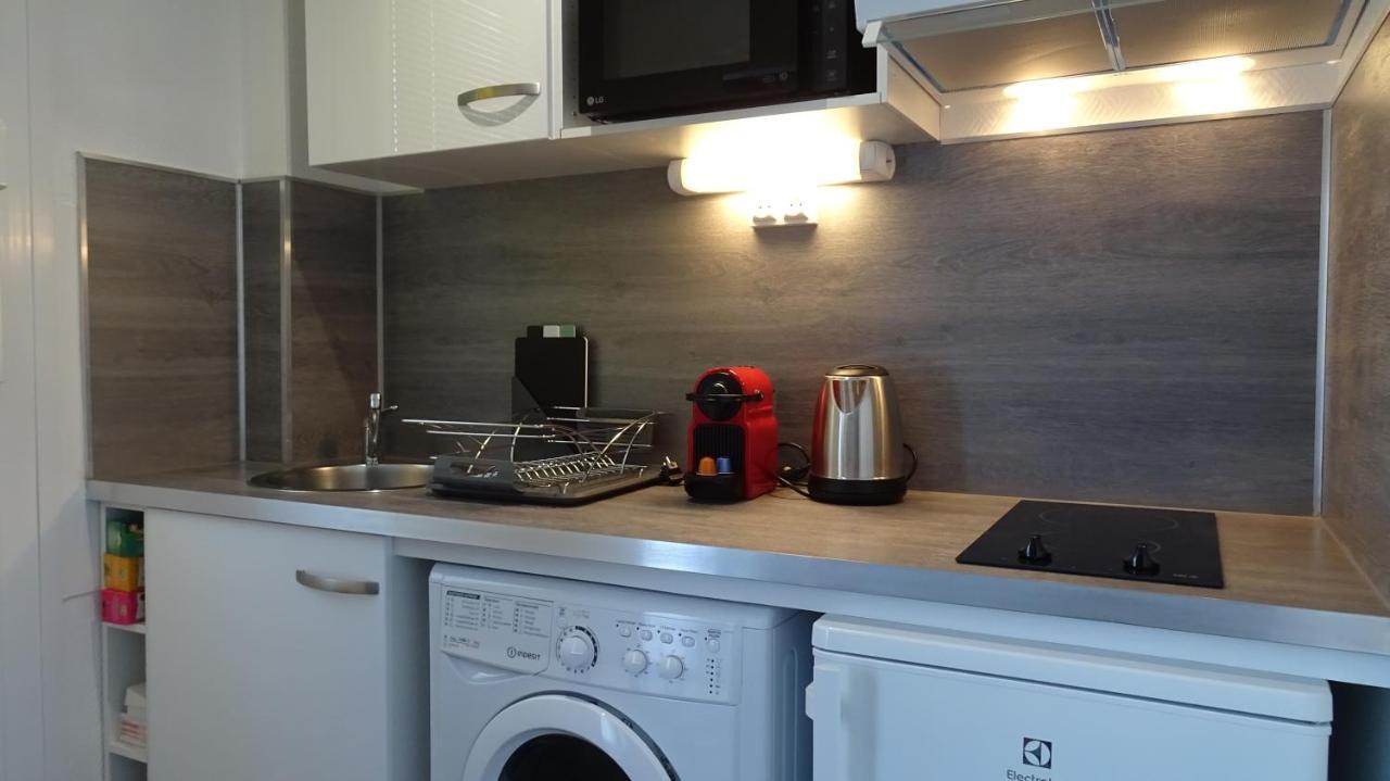 Appartement Le Mans Liberation Luaran gambar