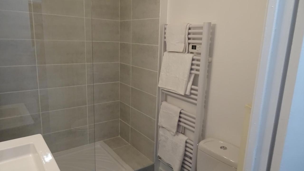 Appartement Le Mans Liberation Luaran gambar
