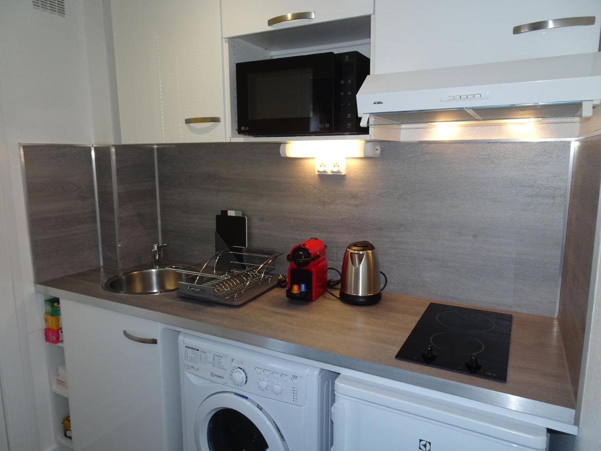 Appartement Le Mans Liberation Luaran gambar