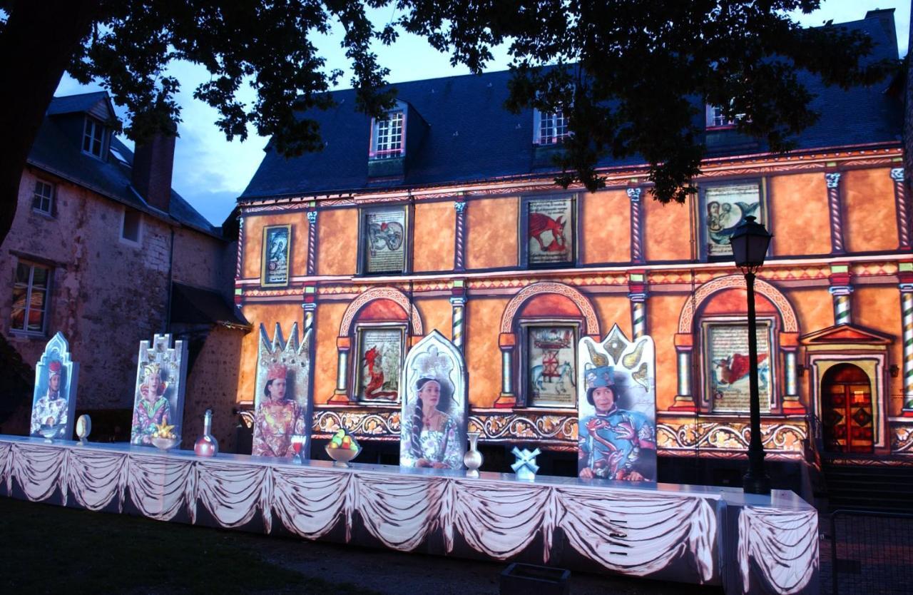 Appartement Le Mans Liberation Luaran gambar