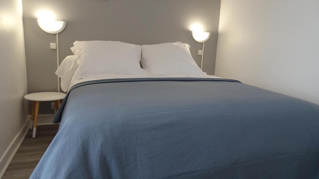 Appartement Le Mans Liberation Luaran gambar